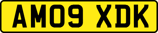 AM09XDK