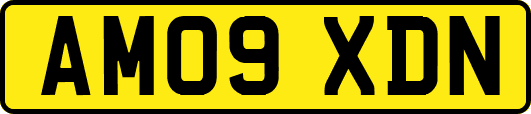 AM09XDN