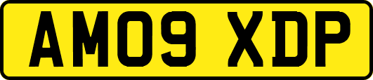 AM09XDP