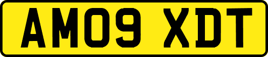 AM09XDT