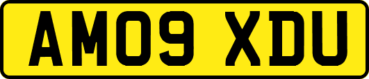 AM09XDU