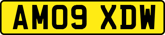 AM09XDW