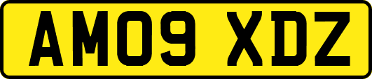 AM09XDZ