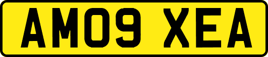 AM09XEA