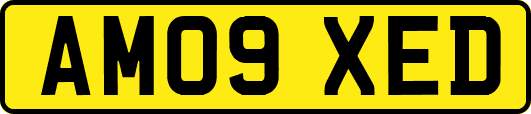 AM09XED