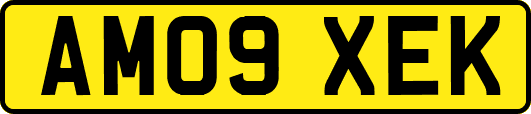 AM09XEK