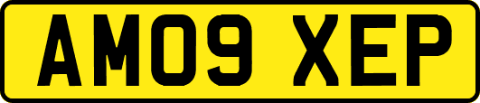 AM09XEP