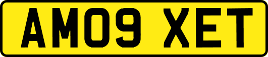 AM09XET