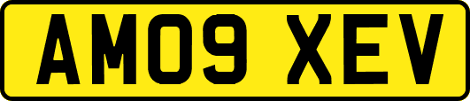 AM09XEV
