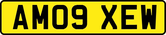 AM09XEW