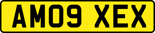 AM09XEX