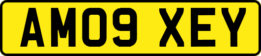 AM09XEY