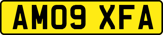 AM09XFA