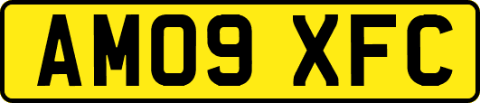 AM09XFC