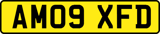 AM09XFD