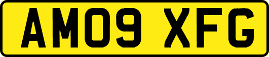 AM09XFG