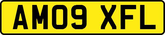 AM09XFL