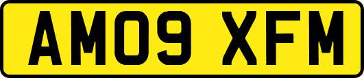 AM09XFM