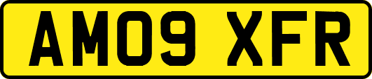 AM09XFR