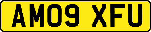 AM09XFU