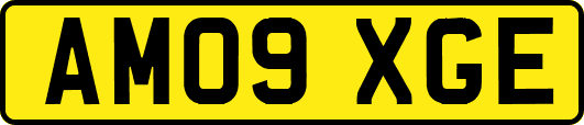 AM09XGE