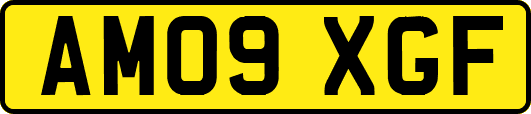 AM09XGF