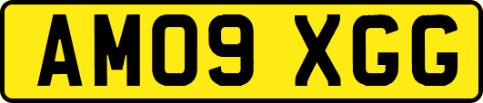 AM09XGG
