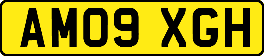 AM09XGH