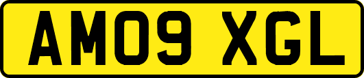 AM09XGL