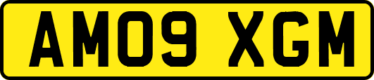 AM09XGM