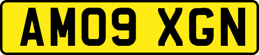 AM09XGN