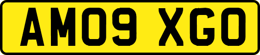 AM09XGO