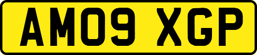 AM09XGP
