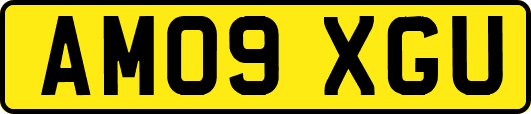 AM09XGU