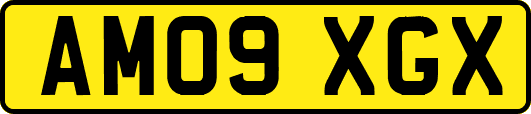 AM09XGX