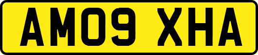 AM09XHA