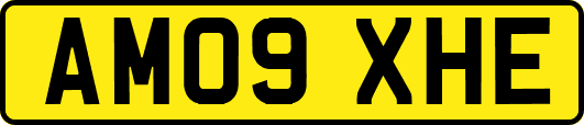 AM09XHE