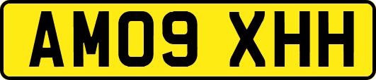 AM09XHH