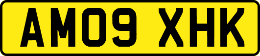 AM09XHK