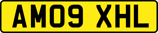 AM09XHL
