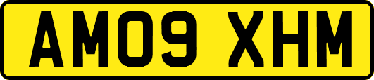 AM09XHM