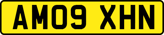 AM09XHN