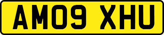 AM09XHU