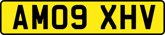 AM09XHV