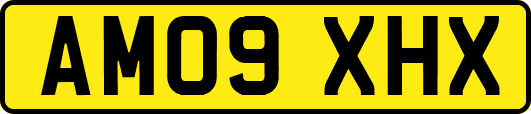 AM09XHX