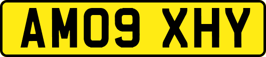 AM09XHY