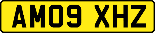 AM09XHZ