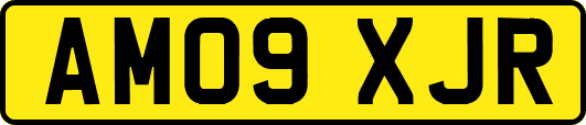 AM09XJR