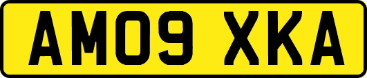 AM09XKA