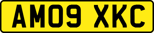 AM09XKC